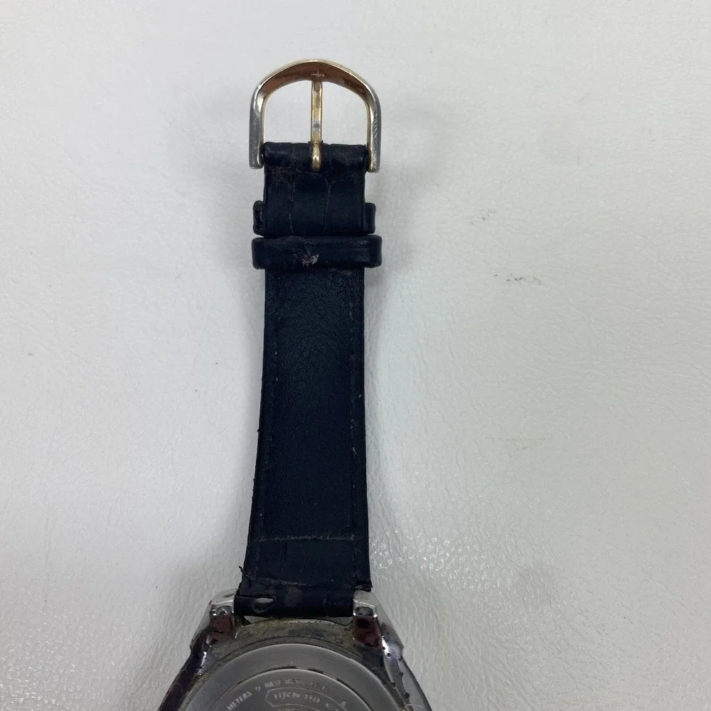 Timex expedition indiglo
